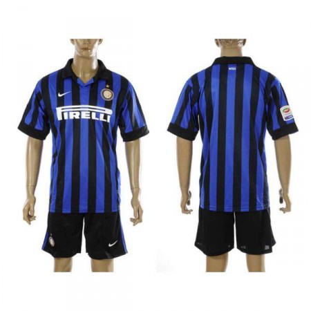 Camiseta Inter de Milan Talla L $39.999