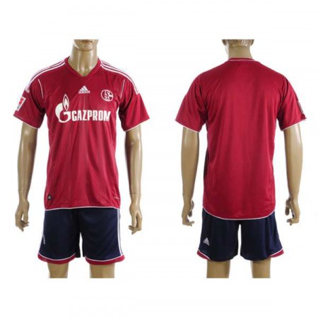 Camiseta Schalke 04 Talla S $39.999