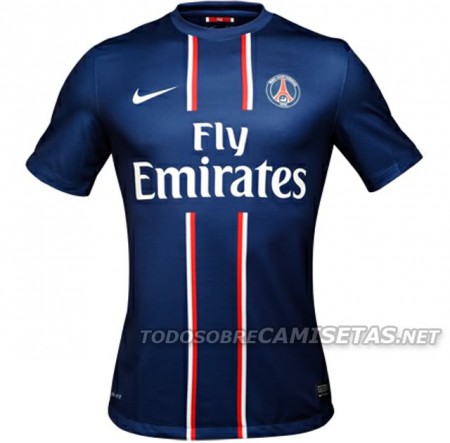 Camiseta PSG Talla L $39.999