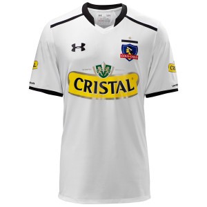 Camiseta Colo colo Talla XL $39.999
